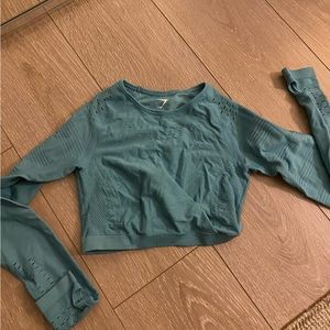 Gymshark long sleeve